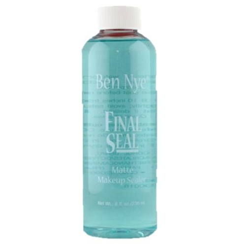 Ben Nye Final Seal 8fl.oz (Ben Nye Final Seal 8fl.oz 236ml)